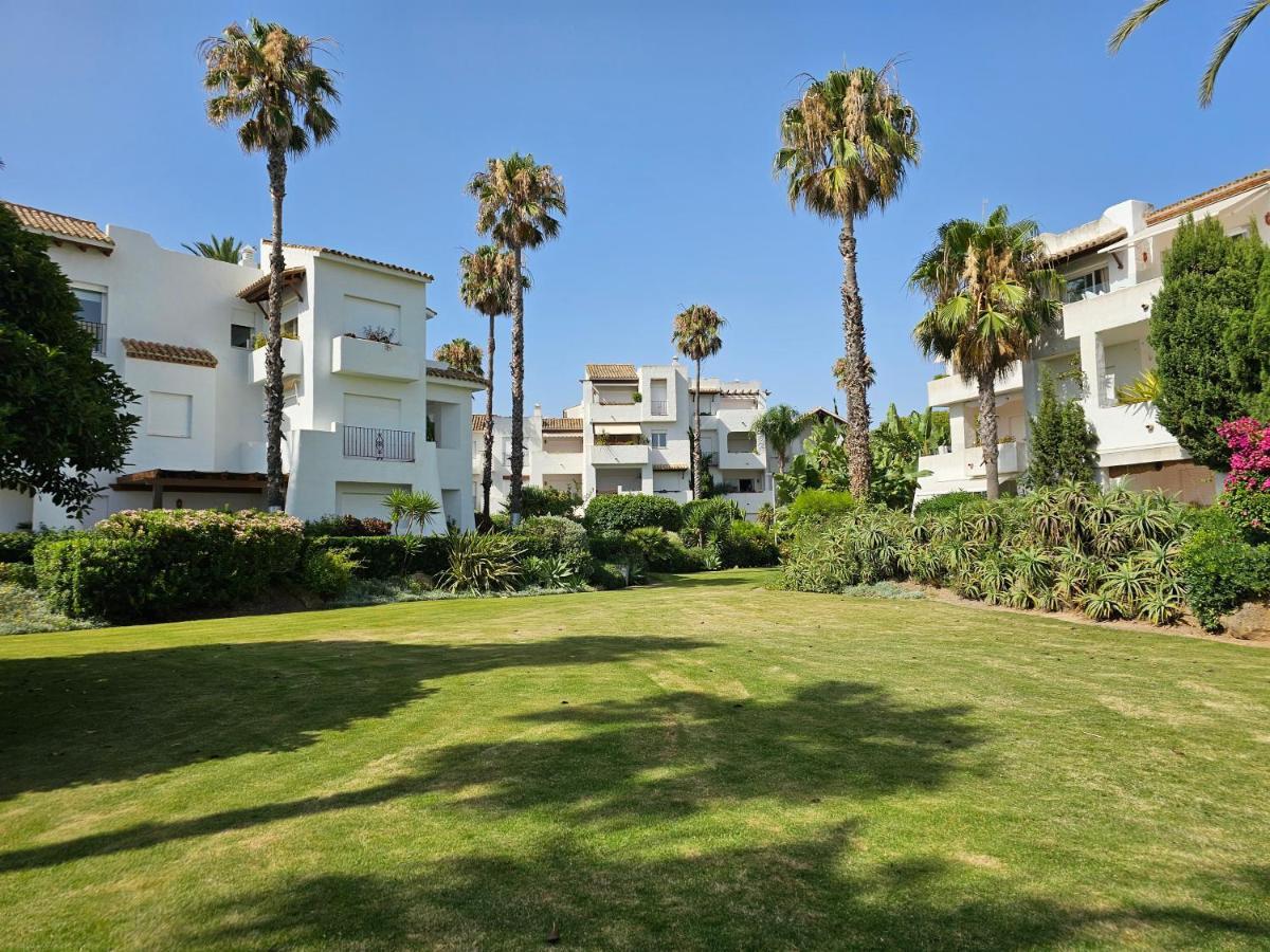 Atico Costa Ballena Playa Infante. 1º Linea Playa Rota Exterior photo